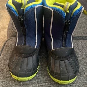 Kids Snow boots Artic Shield size 10
